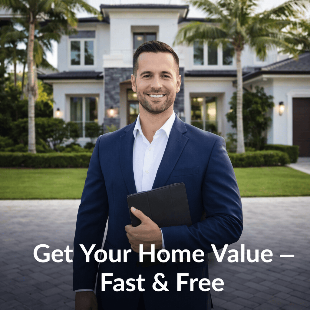 Your home could be next